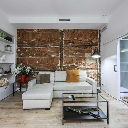 Apartamento Esplendido Y Centrico Madrid Buitenkant foto