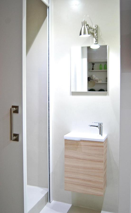 Apartamento Esplendido Y Centrico Madrid Buitenkant foto