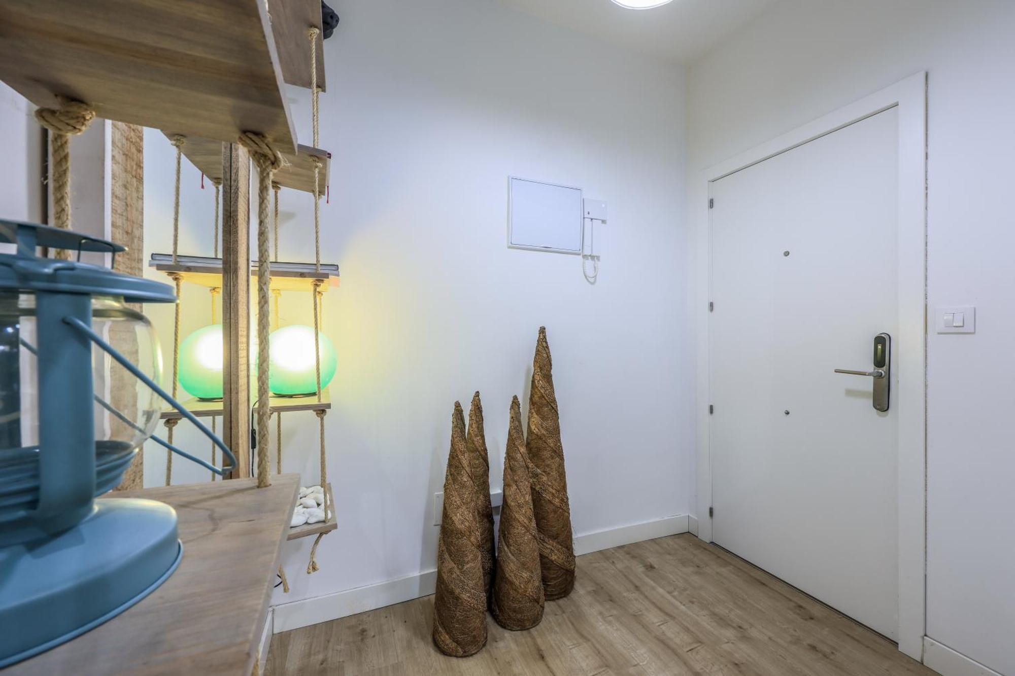Apartamento Esplendido Y Centrico Madrid Buitenkant foto