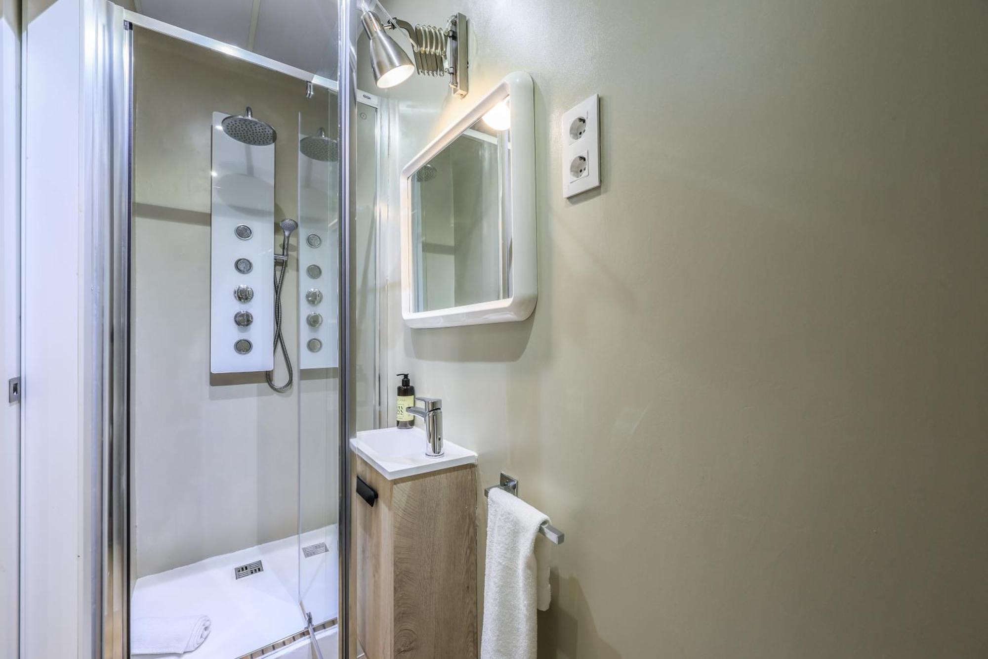 Apartamento Esplendido Y Centrico Madrid Buitenkant foto