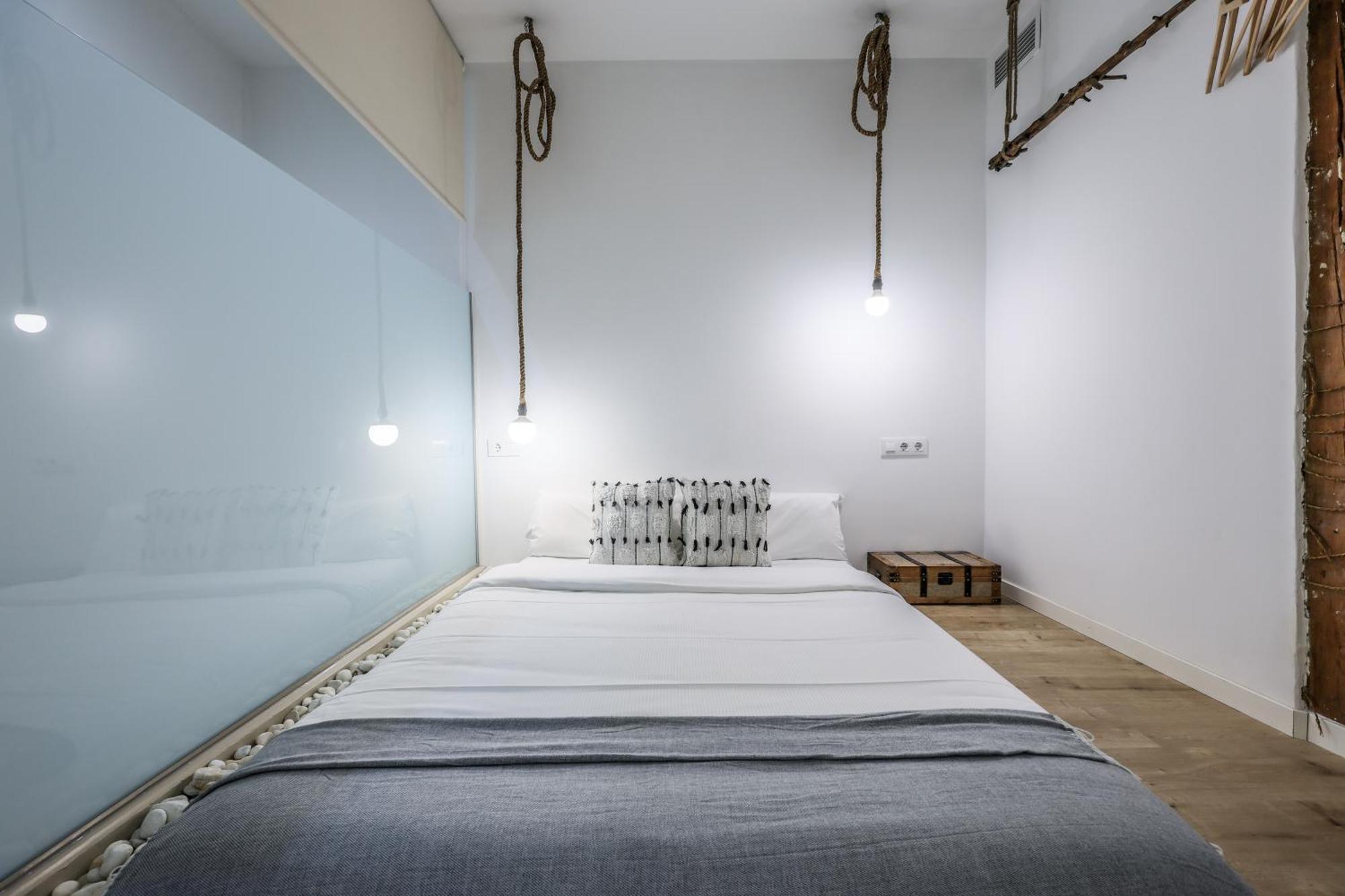Apartamento Esplendido Y Centrico Madrid Buitenkant foto